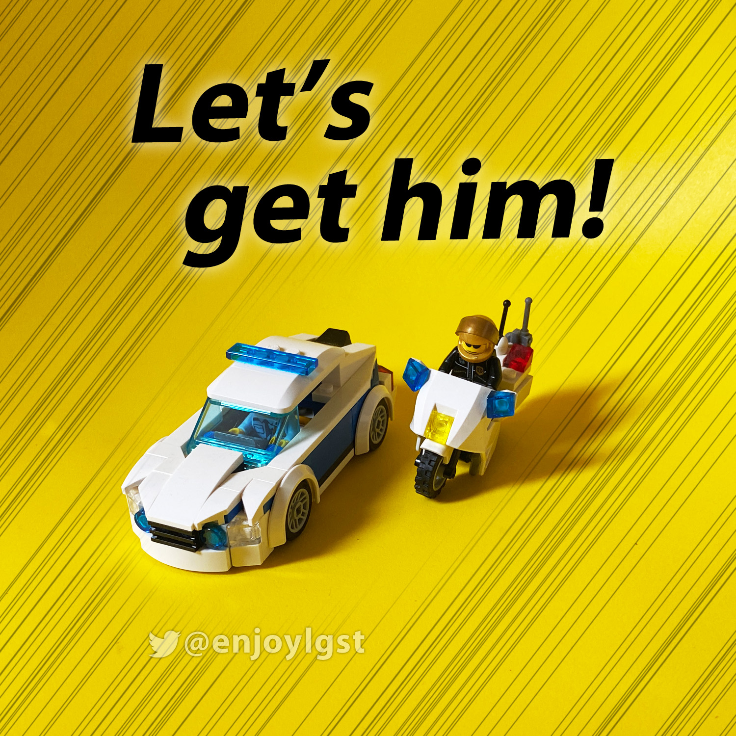 LEGOで英語！ジェイソン・ステイサムを捕まえろ：LEGOで遊びながら英語を学ぶシリーズ