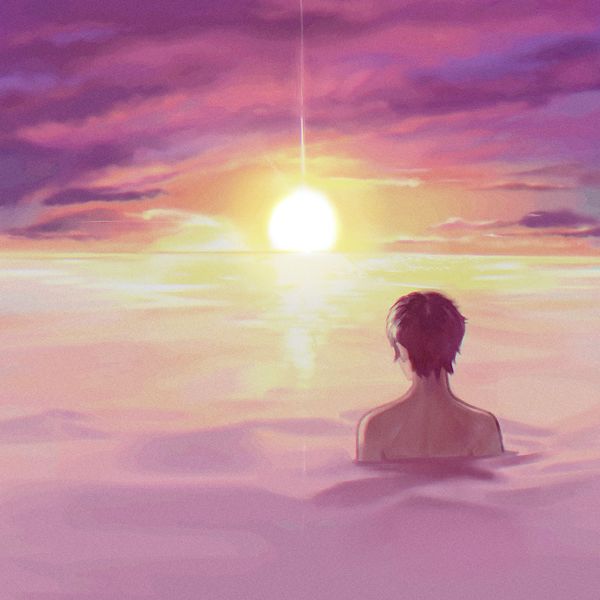 Utopi – Sunset – Single