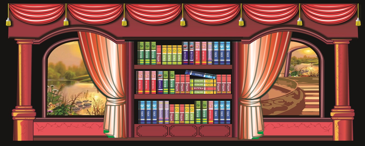 Desain Background Wisuda 3 Djago Desain