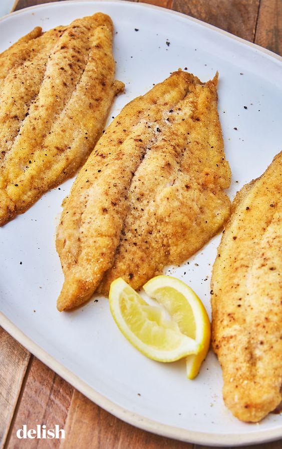 Baked Catfish Meal Prep Recipes For Busy People