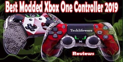 Top 8 Best Modded Xbox One Controller 2019 Reviews Top 8 Best Modded Xbox One Controller 2019 Reviews
