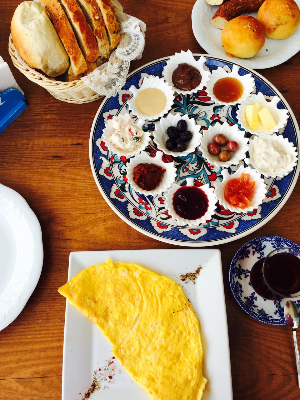 Datca Cafe Nilufer Bursa