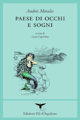 "PAÍS DE OJOS Y SUEÑOS /PAESE DI OCCHI E SOGNI"