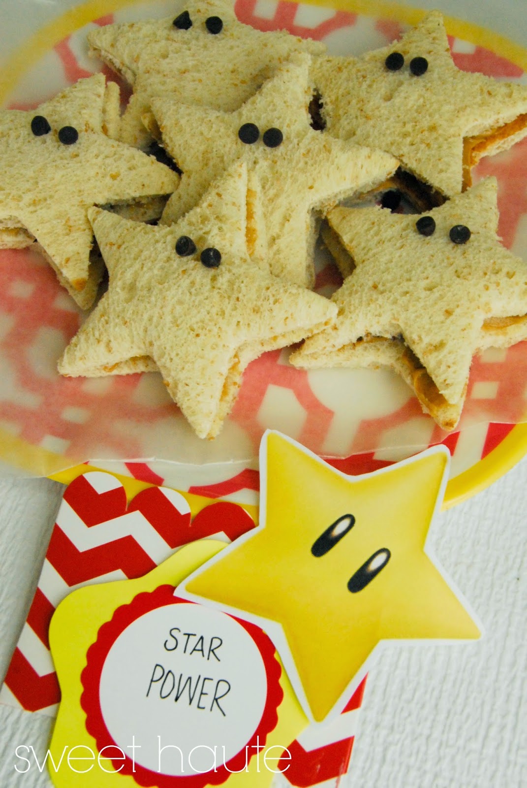 Virginia Beach Beauty Life + Style Blog | SWEETHAUTE: Super Mario Bros