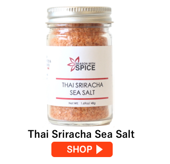 buy thai sriracha sea salt