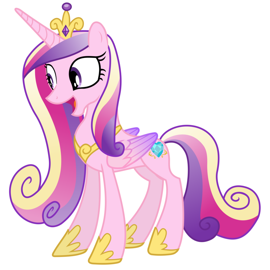 My Little Pony Friendship Is Magic Fan Blog!: Awesome Ponies!