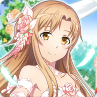 ソードアート・オンライン インテグラル・ファクター（SAOIF） (Damage x10) MOD APK