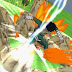 Naruto Shippuden Ultimate Ninja Impact PPSSPP ISO