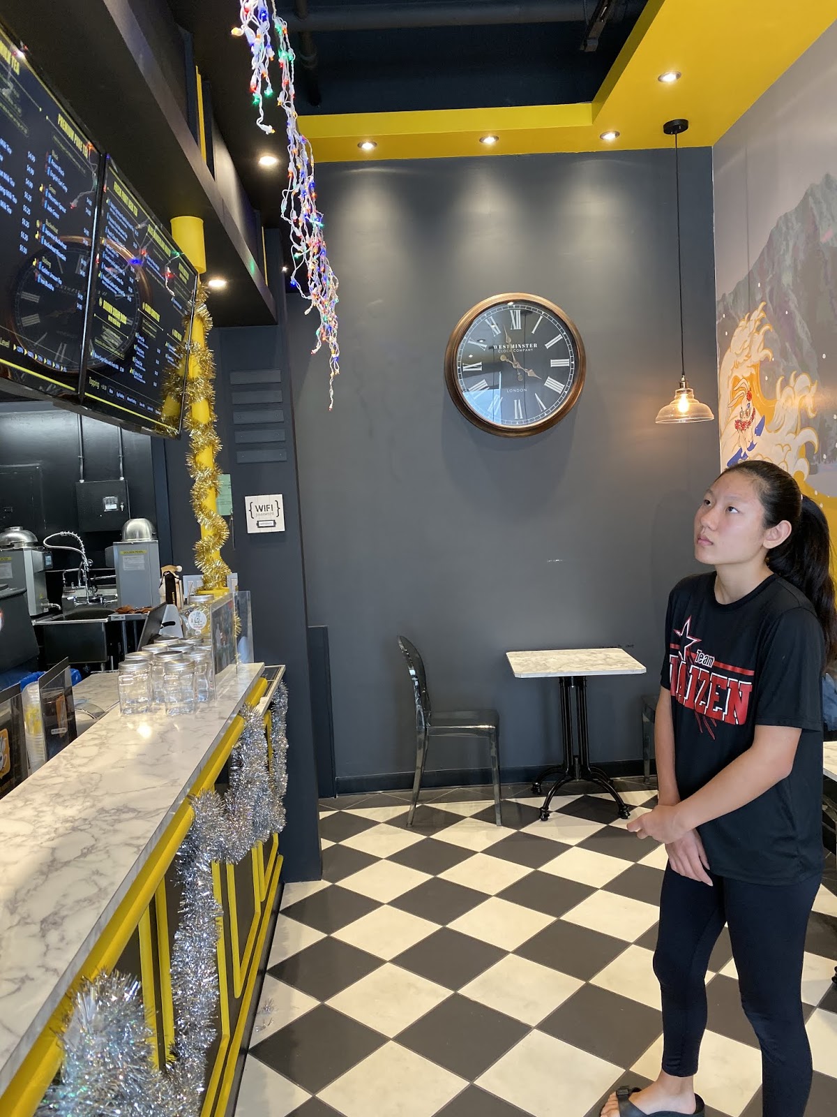 Hawaii Mom Blog New to Aiea Rabbit Rabbit Tea Hawaii