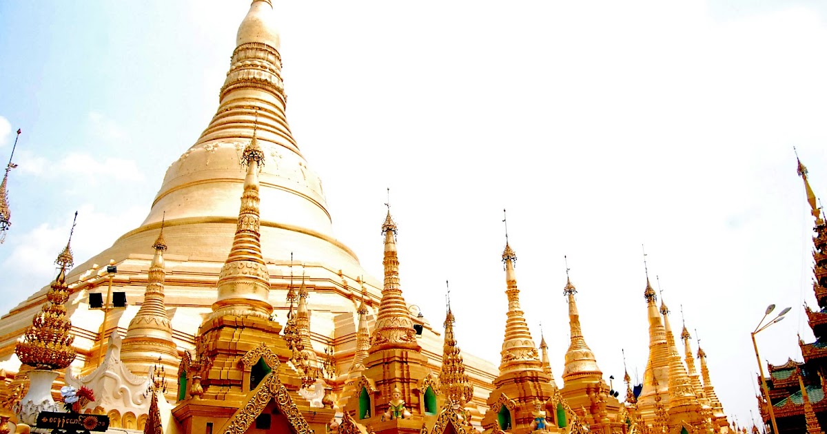 Beautiful places in the world picture