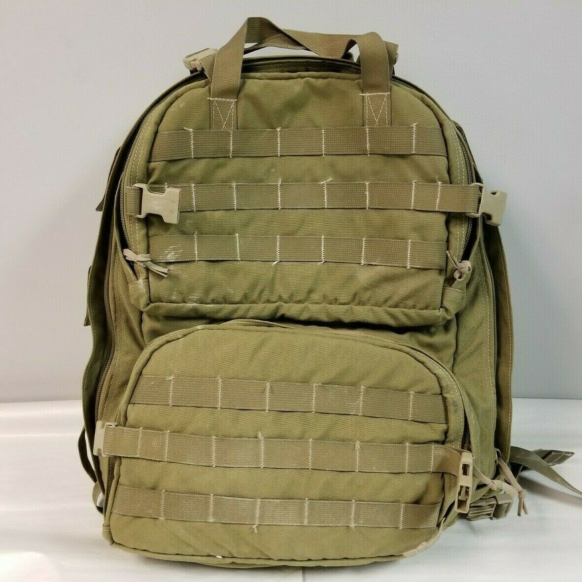 bingbabel London Bridge Large Jumpable Medical Backpack LBT1562A