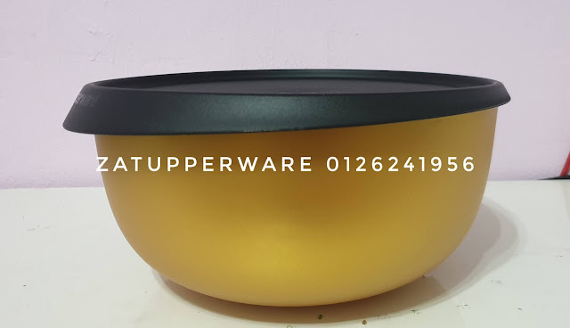 Tupperware Grand Royale Bowl (1) 4.3L