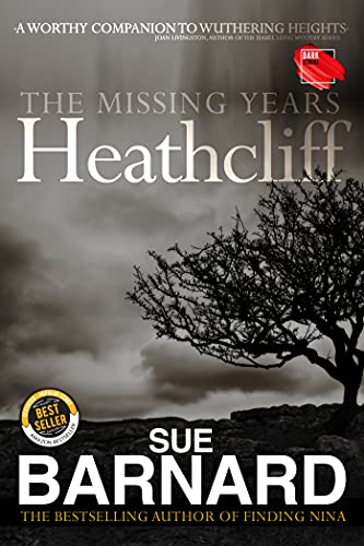 Heathcliff - The Missing Years