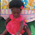 Checkout Photos & Video From Actress Mercy Johnson’s Child’s Birthday Party