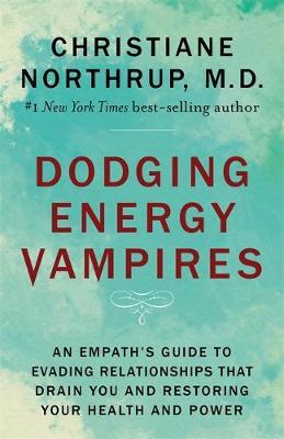 Dodging Energy Vampires 