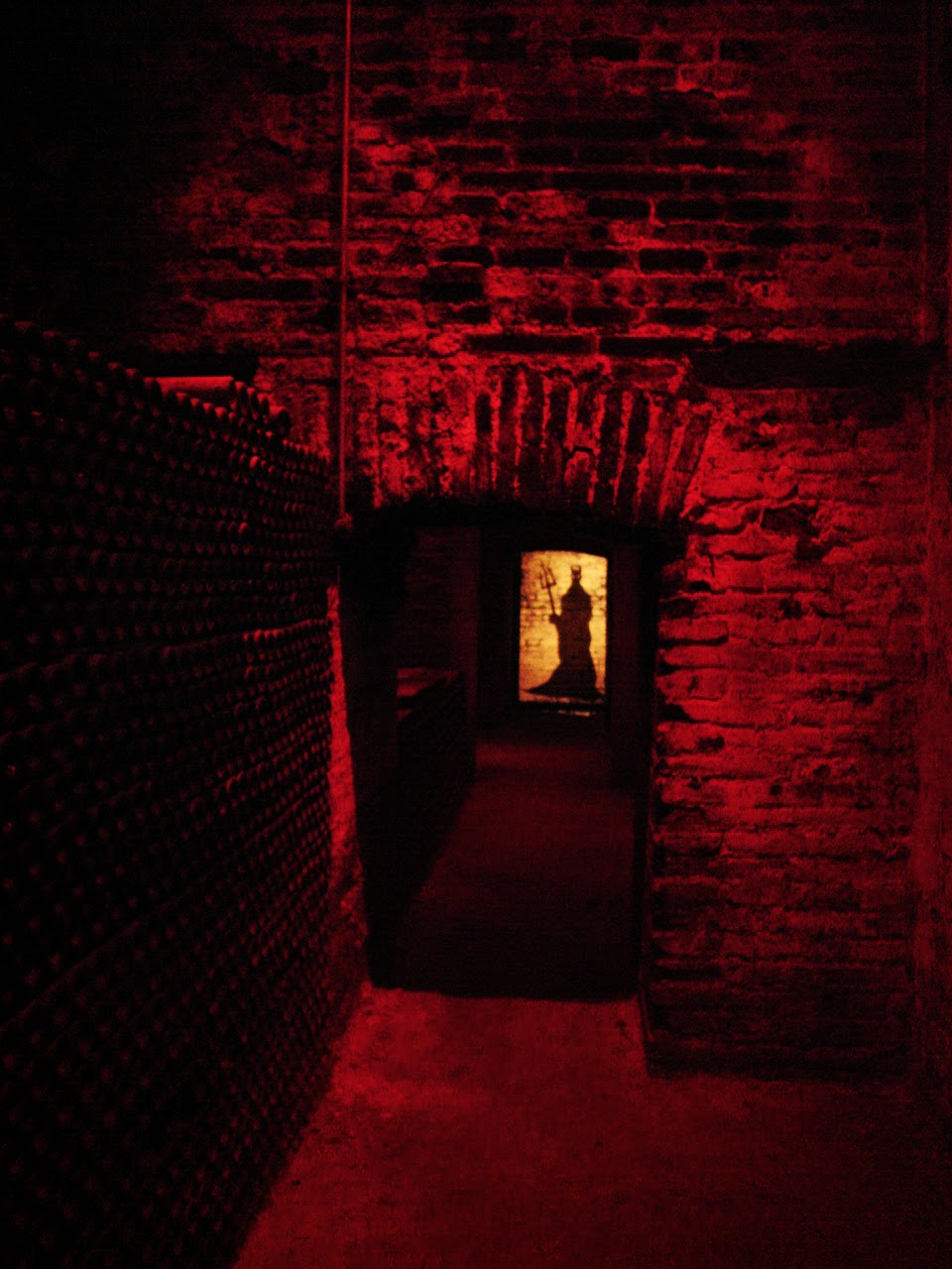 Improved initiative what s the difference between devils and demons 