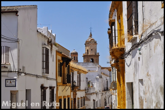 Sanlúcar-de-Barrameda