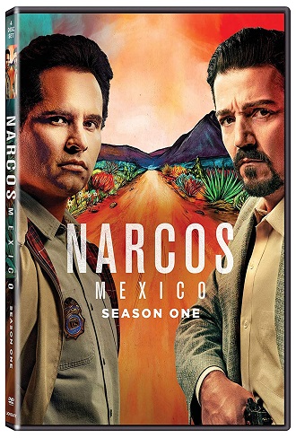 Download Narcos Mexico Season 1 Hindi Dual Audio Complete Download 480p & 720p All Episode Watch Online Free mkv