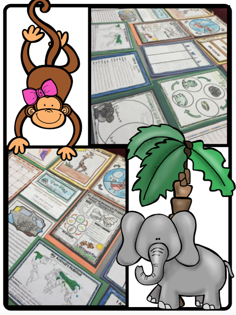 Research projects for kids are easy and fun. Elementary teachers who need templates and printables for their lesson plans this post by Clutter-Free Classroom will help. It includes animal research, country research and biography project ideas for kids.