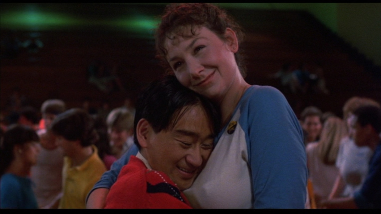 Happyotter SIXTEEN CANDLES (1984)