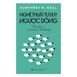 Nghệ Thuật Tư Duy Ngược Dòng ebook PDF-EPUB-AWZ3-PRC-MOBI