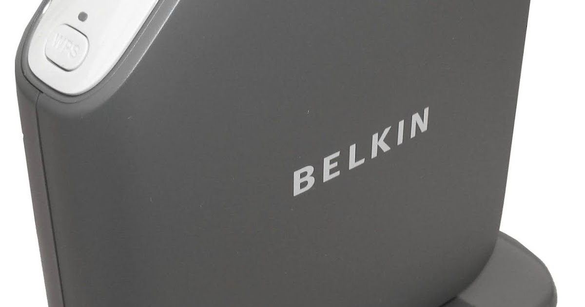Belkin Login Wireless Router Solutions