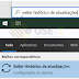 ERRO DE TELA AZUL - Impressão no Windows 10