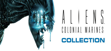 Aliens Colonial Marines Collectors Edition-PROPHET
