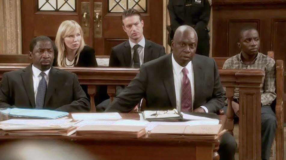 Perverted Justice Law And Order 2025