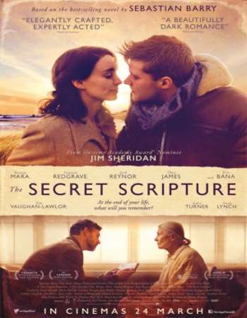 The Secret Scripture 2016 English 720p Web-DL x264