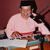 Pak Karim Seri Melati harumkan ghazal ke antarabangsa