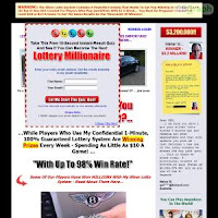 Silver Lotto System : How To Win The Lottery 9