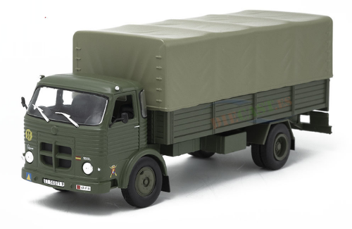 Pegaso Comet 1100 L Comet (1963) Ejercito de tierra pegaso comet 1100 l ejercito de tierra