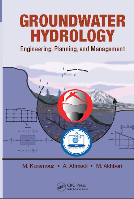Groundwater Hydrology Engineering, Planning, and Management