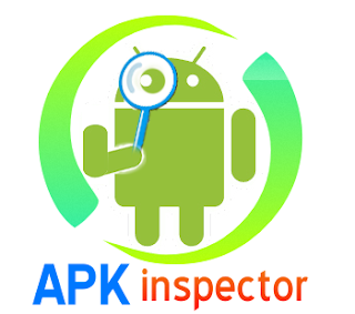 APKinspector Logo
