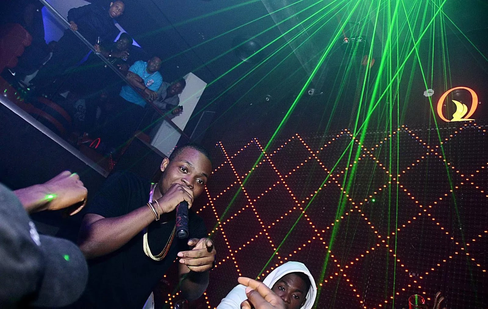 5 Hottest Clubs In Lagos Where It’s Going Down This Weekend