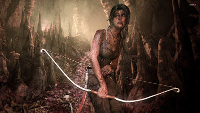 السلام عليكم مرحبا بكم في موقع سريونا | Sriona لعبة Rise of the Tomb Raider هي لعبة من تطوير شركة Crystal Dynamics ومن نشر شركة Square Enix وبعد ان نجح الجزء السابق والذي يعتبر من افضل الالعاب خصوصا انها كانت قد فقدت شهرتها ومكانتها بين الالعاب الاخرى ولكن هذا الامر قد تغير مؤخرا حيث بدا الاقبال على هذه اللعبة من جديد وقد اعجبت لعبة Tomb Raider 90% من معظم اللاعبين الذين قاموا بتجربتها وللامانة لم اجد شخص قد لعب هذه اللعبة ولم تعجبه لعبة Tomb Raider وعلى العموم قررت الشركة انها تصدر هذا الجزء بتجربة جديدة ومغامرة جديدة واستكشاف اكثر وقد قررت شركة Microsoft اخذ هذا الجزء بالتحديد حصريا على انظمة ويندوز لمدة سنة وبعد ذلك سوف تنزل على PS4.