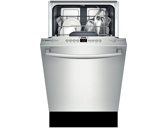 Bosch 18 Inch Dishwasher Reviews