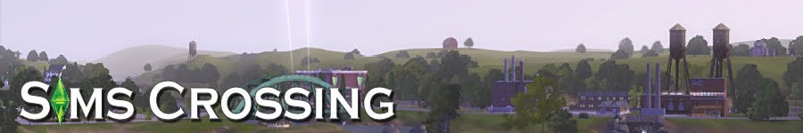 Sims Crossing