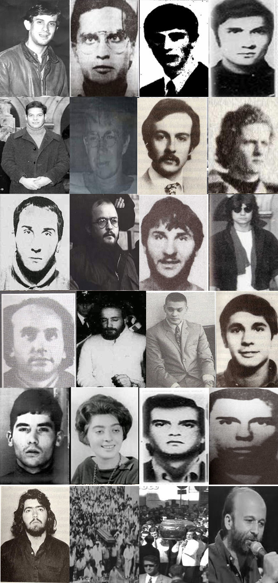 IL NOSTRO ONORE SI CHIAMA FEDELTA'