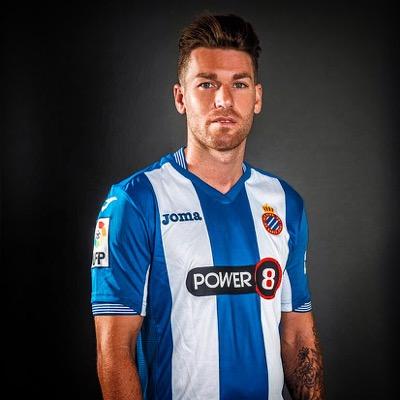 Oficial: El Espanyol cede a Marc Caballé al Cornellà