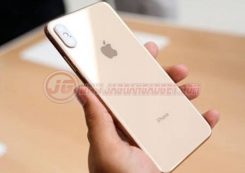 Iphone Xs Max Hdc Ultimate Real Face Id Bukan Hp Kaleng Kaleng Jagoan Gadget