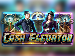 Cash Elevator Slot