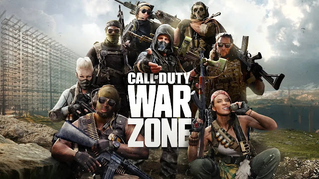  Una puerta está asesinando a los jugadores de Call of Duty: Warzone