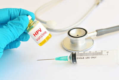 Pentingnya Vaksin Hpv Kutil Kelamin