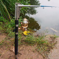 High Quality Automatic Fishing Rod Spinning Telescopic