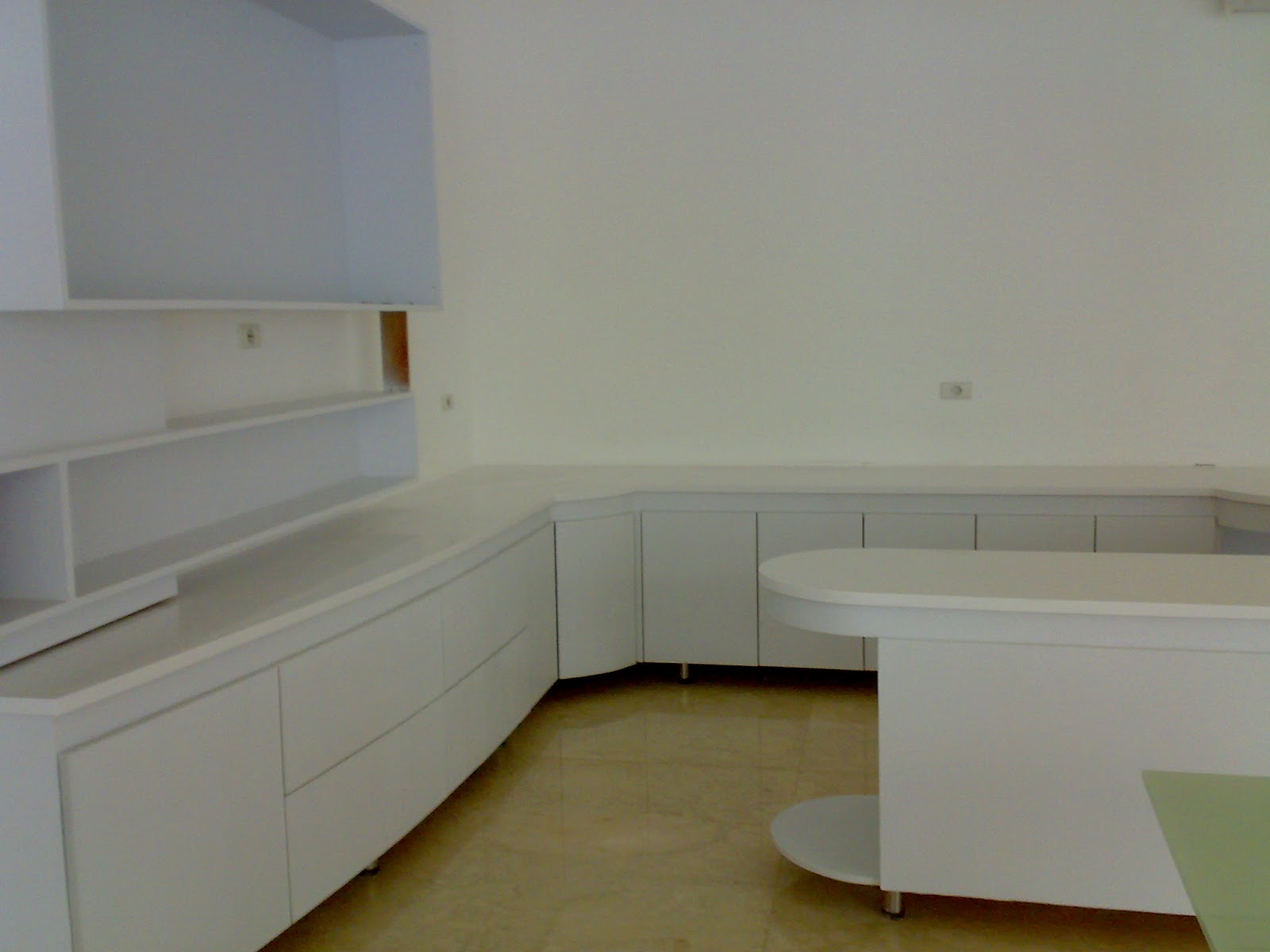 Batu Granit Sintetis Untuk Top Table Kitchen Set BATU GRANIT SINTETIS