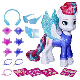 My Little Pony Styling Ponies Zipp Storm G5 Pony