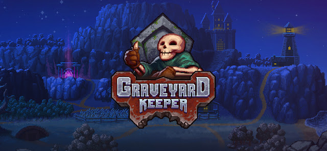 Análise: Graveyard Keeper (Switch) - um Stardew Valley de cadáveres