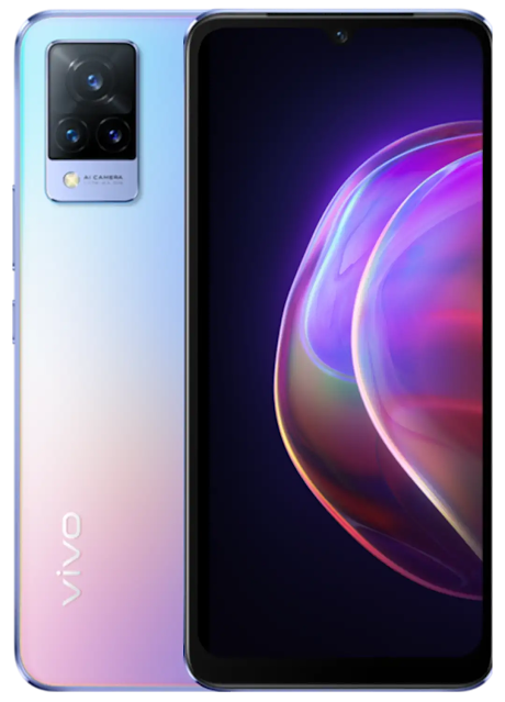 Vivo V21